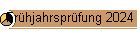 Frhjahrsprfung 2024